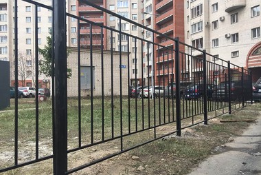 Сварные и кованые