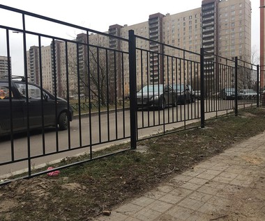 Сварные и кованые