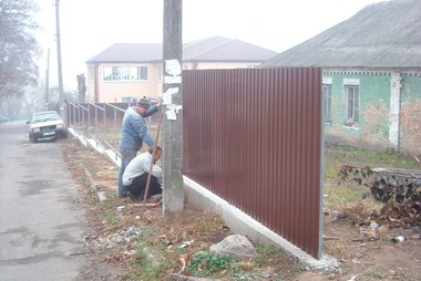 Профлист