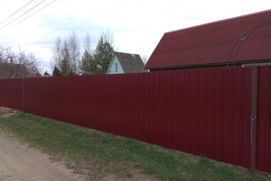Профлист