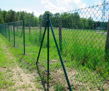 Рабица